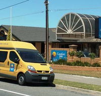 Comfort Inn Aviators Lodge - Accommodation Gold Coast