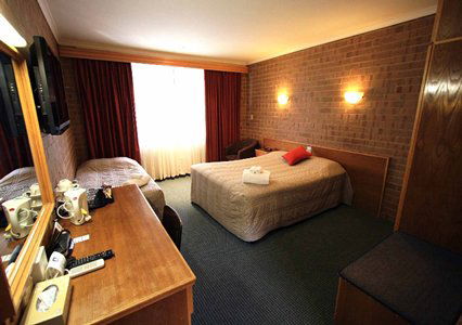 Comfort Inn Aviators Lodge - Accommodation Gold Coast 1