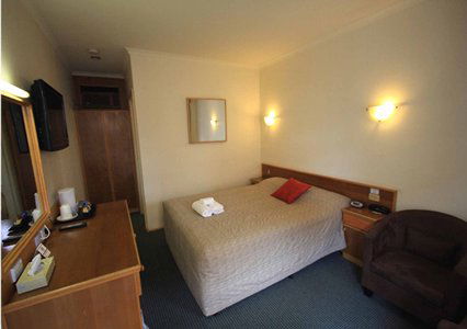 Comfort Inn Aviators Lodge - Accommodation Gold Coast 2