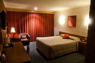 Comfort Inn Aviators Lodge - Accommodation Gold Coast 4