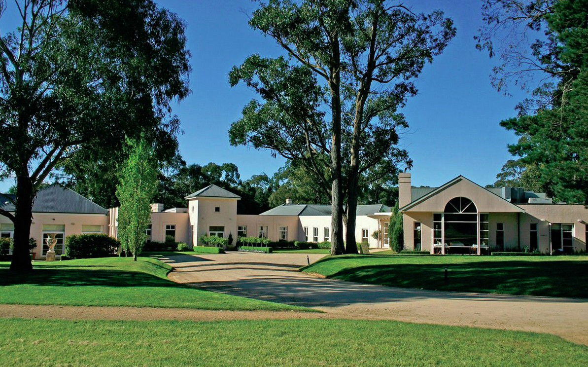 Red Hill VIC Accommodation Gold Coast