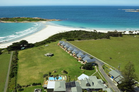 Diamond Island Resort - Accommodation Gold Coast 3