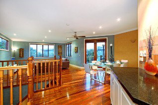 Recharge Rejuvenation Retreat - Accommodation Gold Coast 1