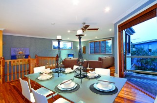 Recharge Rejuvenation Retreat - Accommodation Gold Coast 4