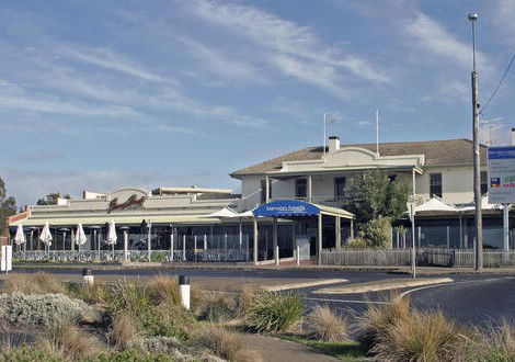Barwon Heads Hotel - Accommodation Gold Coast 3