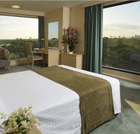 Bayview On The Park Hotel - Accommodation Gold Coast