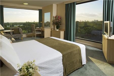 Bayview On The Park Hotel - Accommodation Gold Coast 0