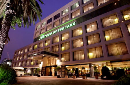 Bayview On The Park Hotel - Accommodation Gold Coast 1