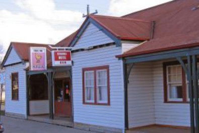 Benambra Hotel - Accommodation Gold Coast 0