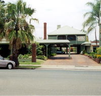 Pioneer Lodge Motel - Accommodation Gold Coast
