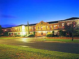 Mercure Port Of Echuca - Accommodation Gold Coast 0