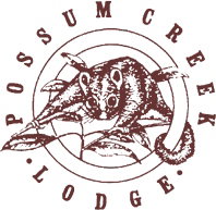 Possum Creek Lodge - Accommodation Gold Coast 0