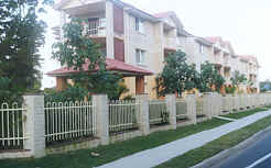 Sylvan Beach Resort - Accommodation Gold Coast 0