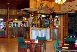 Georgina QLD Accommodation Gold Coast