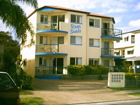 River Sands Holiday Apartments - Accommodation Gold Coast 0