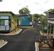 Injune Motel - Gold Coast 4U