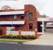 Aspley Pioneer Motel - Accommodation Gold Coast