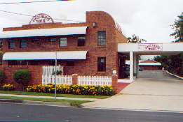 Aspley Pioneer Motel - Accommodation Gold Coast 0