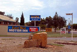 Ceduna East West Motel - Accommodation Gold Coast 0