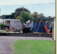 Swansea Holiday Park - Accommodation Gold Coast
