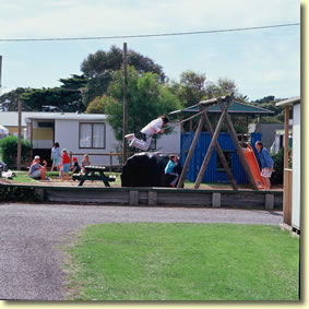 Swansea Holiday Park - Accommodation Gold Coast 0