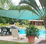 Territory Manor - Accommodation Gold Coast