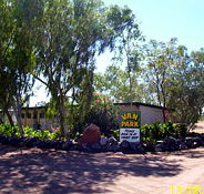 Threeways Roadhouse Tourist Park - Accommodation Gold Coast