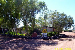 Threeways Roadhouse Tourist Park - Accommodation Gold Coast 0