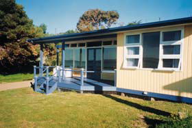 Eskavy Beach House - Accommodation Gold Coast 0
