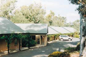 Burra SA Accommodation Gold Coast