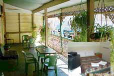 City Central Motel - Accommodation Gold Coast 0