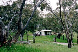 Clare Valley Cabins - Accommodation Gold Coast 0