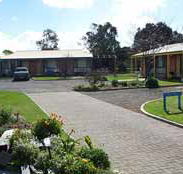 Milang Lakes Motel - Accommodation Gold Coast