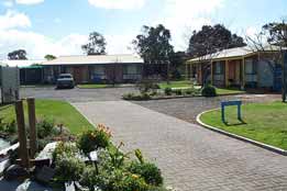 Milang Lakes Motel - Accommodation Gold Coast 0