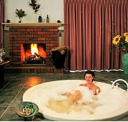 Boronia Peak Villas - Accommodation Gold Coast