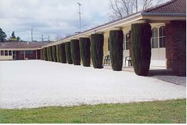 Creswick VIC Accommodation Gold Coast