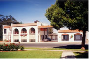 El Toro Motel - Accommodation Gold Coast 0
