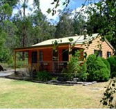 Gellibrand River Valley Cabins - Gold Coast 4U
