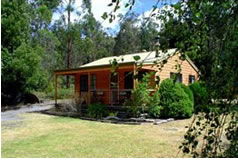 Gellibrand River Valley Cabins - Gold Coast 4U 0