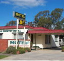 GLENROWAN KELLY COUNTRY MOTEL - Accommodation Gold Coast