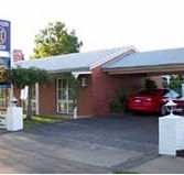 Jolly Swagman Motor Inn - Accommodation Gold Coast