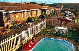 Port Campbell Motor Inn - Accommodation Gold Coast 0