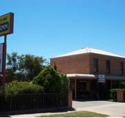 Rodney Motor Inn - Accommodation Gold Coast