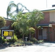 Rushworth Motel - Gold Coast 4U