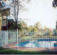 Seymour Motel - Accommodation Gold Coast