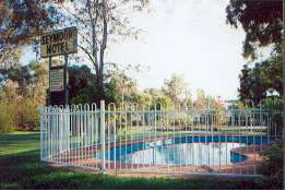 Seymour Motel - Accommodation Gold Coast 0