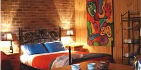 Southern Grampians Cottages - Accommodation Gold Coast 0