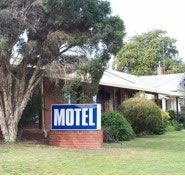 St Arnaud Country Road Inn - Gold Coast 4U