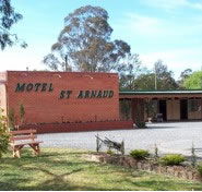 Motel St Arnaud - Gold Coast 4U