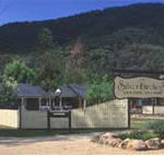 The Silver Birches Holiday Village